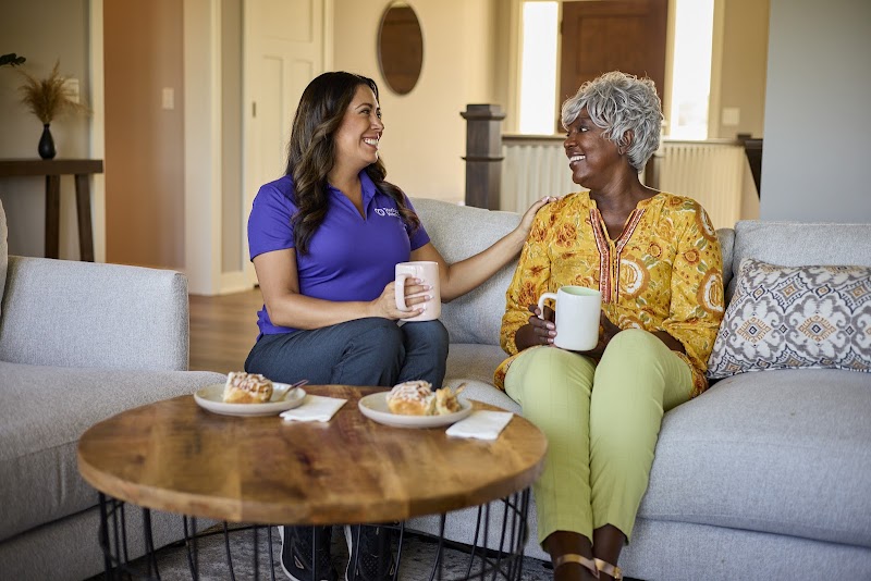 Touching Hearts at Home NYC -- Manhattan; Brooklyn; Westchester; Queens; Rockland