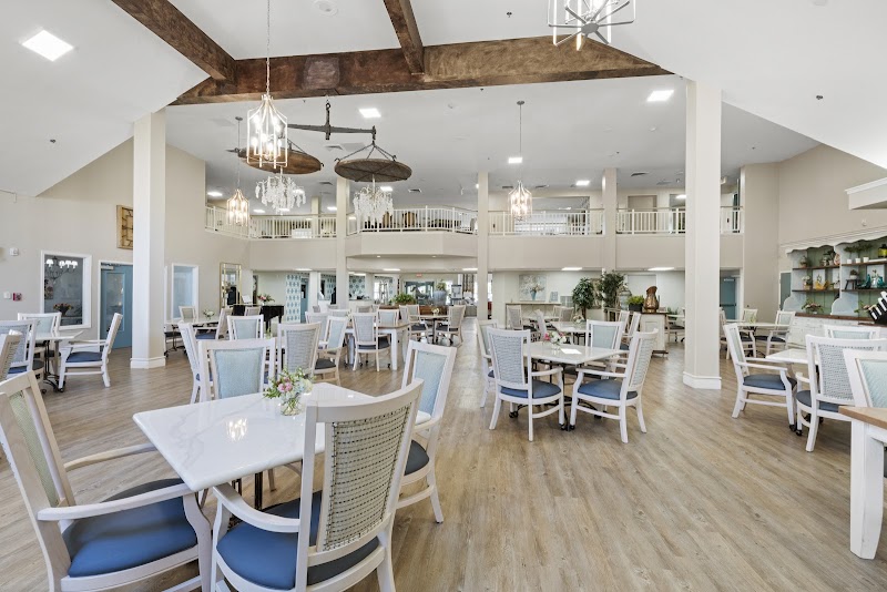 The Grove on Forest Lane photo 3