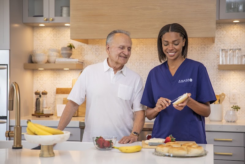 Amada Senior Care photo 2