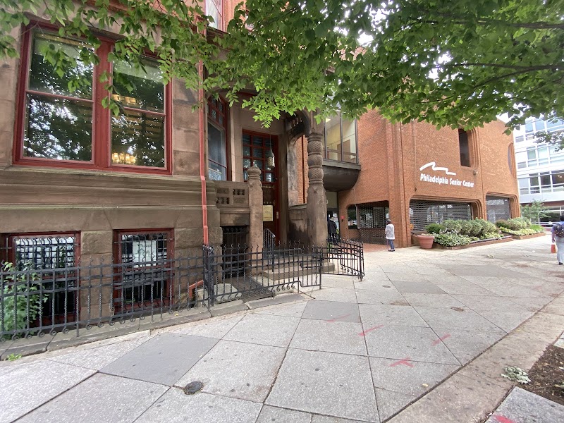 Philadelphia Senior Center