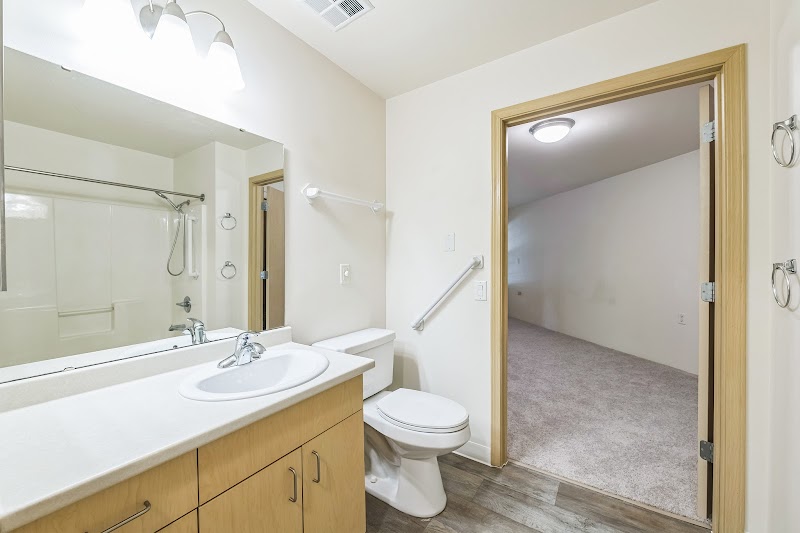 Dogwood Terrace by Barclay House photo 3