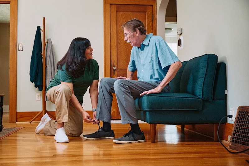 Home Instead, Home Care Services of Los Angeles photo 3