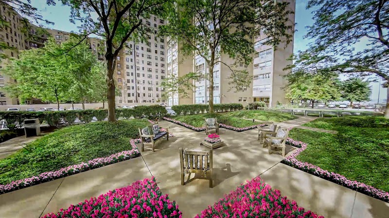 Montgomery Place Retirement Community