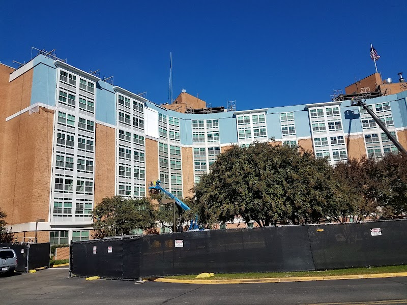 Westminster Canterbury Richmond photo 3