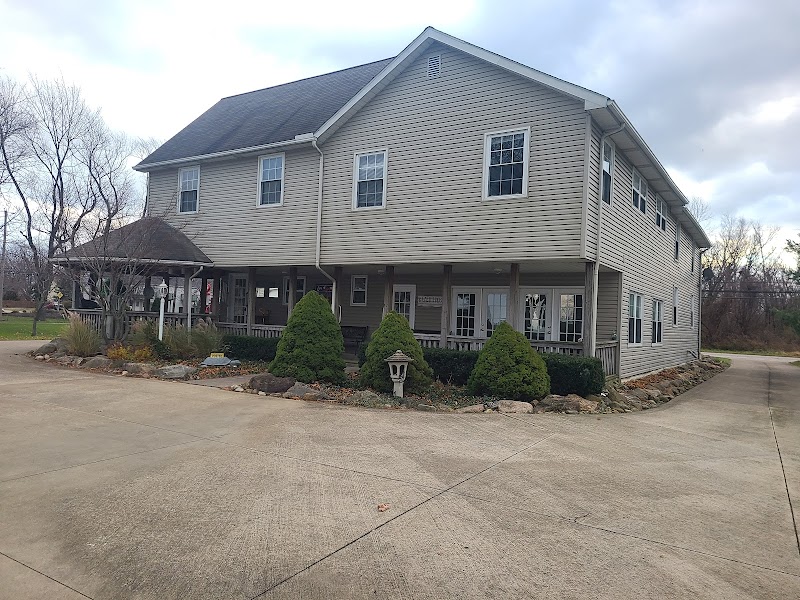 Live Love Lake Senior Living Sheffield Lake photo 3