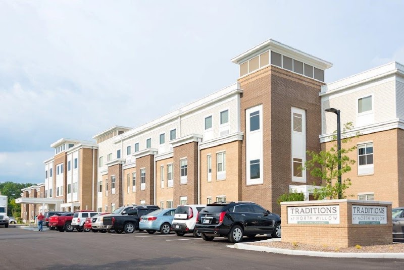 Traditions at North Willow