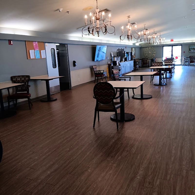 Jo Ellen Smith Living Center