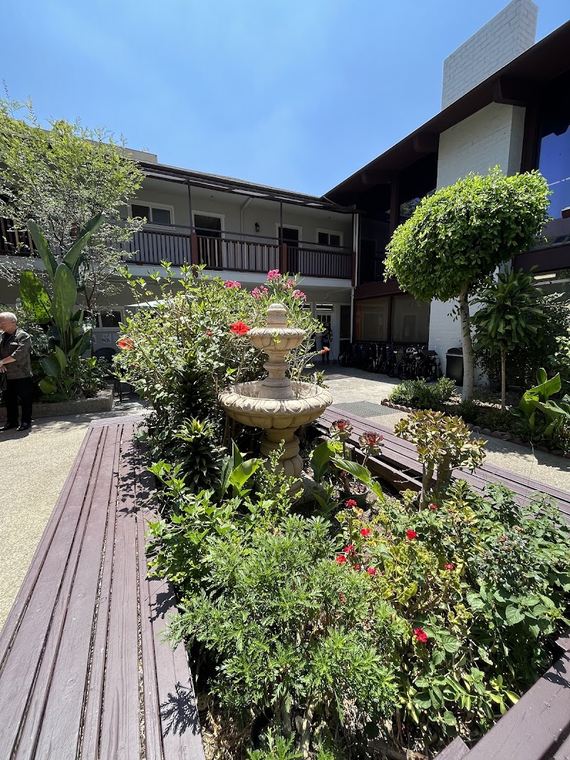 Garden Silver Town photo 2