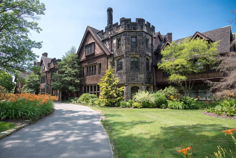 Judson Park, a Judson Senior Living Community