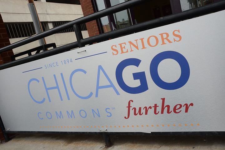 Chicago Commons - Adult Day Services and Headquarters
